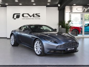 voir détails -Aston martin DB11 Coupe 4.0 Biturbo V8 à Le Cannet (06) Voir détails -Aston martin DB11 Coupe 4.0 Biturbo V8 à Le Cannet (06)