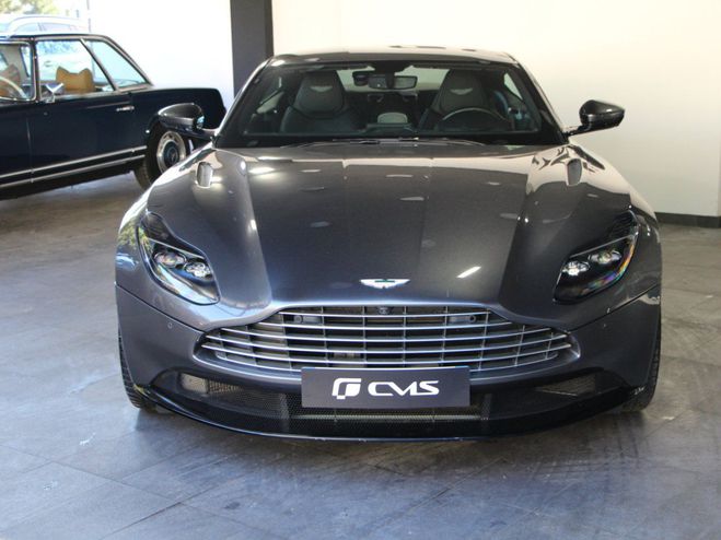 Aston martin DB11 Coupe 4.0 Biturbo V8 Gris de 2020