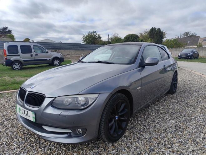 BMW Serie 3 E92 320xd LCI 184ch/Garantie 12 Mois INCONNU de 2010