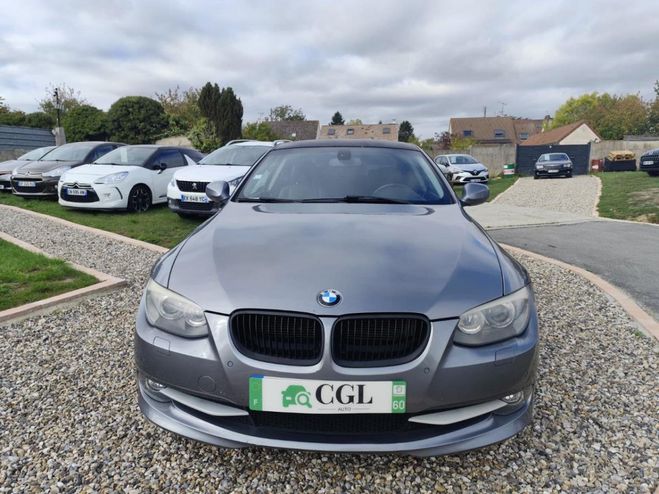 BMW Serie 3 E92 320xd LCI 184ch/Garantie 12 Mois INCONNU de 2010