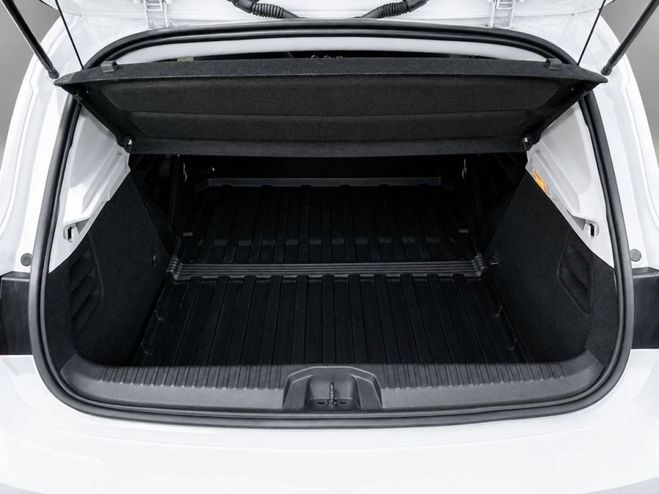 Renault Clio V SOCIETE 1.5 Blue dCi 85 Air Nav Blanc de 2019