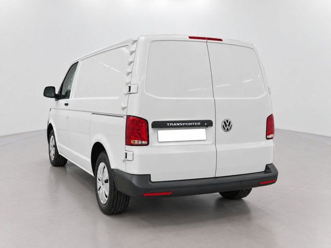 Volkswagen Transporter VAN L1H1 2.0 TDI 110 Blanc de 2021