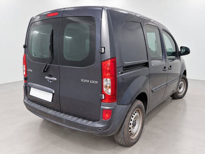 Mercedes Citan FOURGON 109 CDI Long Pro Gris Fonc� de 2021