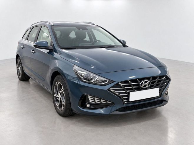 Hyundai I30 SW SW 1.0 T-GDi 120 Gris Fonc� de 2021