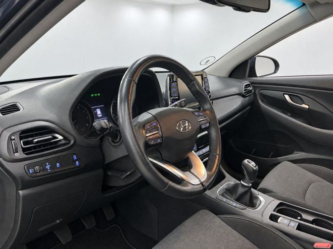 Hyundai I30 SW SW 1.0 T-GDi 120 Gris Fonc� de 2021