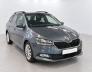 Skoda Fabia Combi 1.0 TSI 95 à Chanas (38) Skoda Fabia Combi 1.0 TSI 95 à Chanas (38)