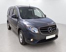 Mercedes Citan FOURGON 109 CDI Long Pro à Chanas (38) Mercedes Citan FOURGON 109 CDI Long Pro à Chanas (38)