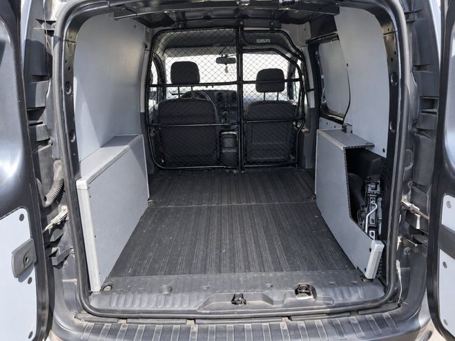 Mercedes Citan FOURGON 109 CDI Long Pro Gris Fonc� de 2021