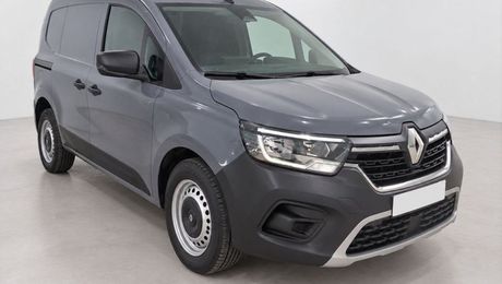Renault Kangoo VAN 1.3 TCe 130 Extra BVA 3PL 3 PLACES 2023 d'occasion a Chanas (38)