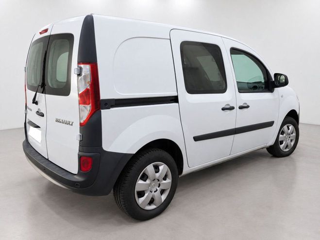 Renault Kangoo Express 1.5 DCI 90 EXTRA R-LINK EDC 3PL  Blanc de 2018