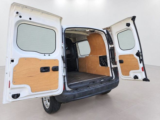 Renault Kangoo Express 1.5 DCI 90 EXTRA R-LINK EDC 3PL  Blanc de 2018