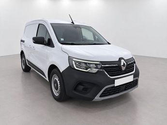  Voir d&eacute;tails -Renault Kangoo VAN 1.5 BLUE DCI 115 EXTRA &agrave; Chanas (38)