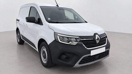 Renault Kangoo VAN 1.5 BLUE DCI 115 EXTRA 2023 d'occasion a Chanas (38)