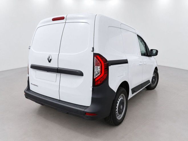Renault Kangoo VAN 1.5 BLUE DCI 115 EXTRA Blanc de 2023