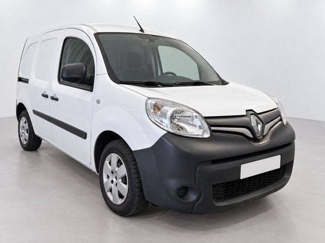 Renault Kangoo Express 1.5 Blue dCi 95 Grand Confort Blanc de 2020