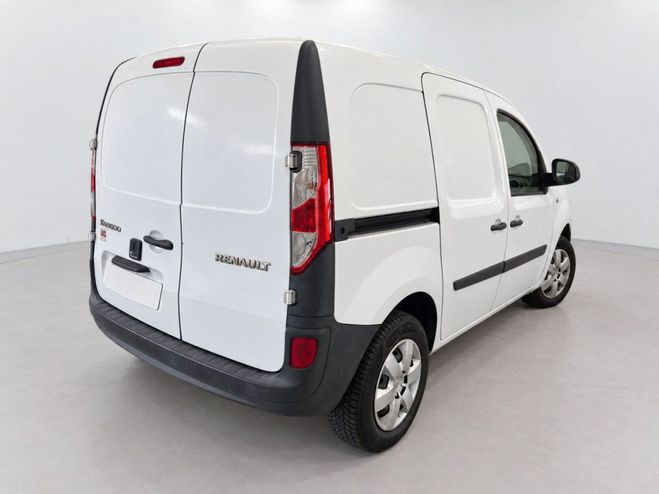 Renault Kangoo Express 1.5 Blue dCi 95 Grand Confort Blanc de 2020