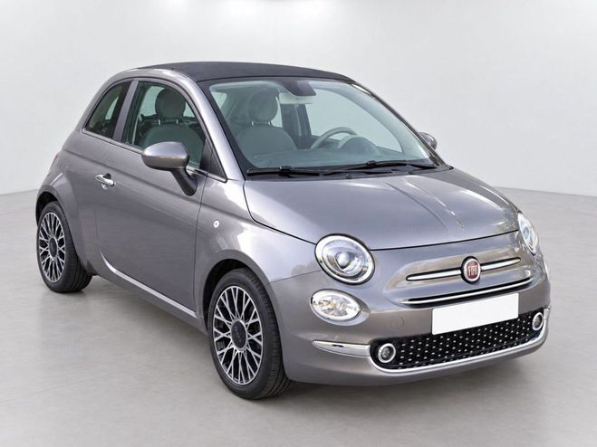 Fiat 500 1.0 70 Club Gris Fonc� de 2023