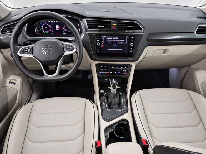 Volkswagen Tiguan 1.4 eHybrid 245 Elegance Exclusive DSG6 Gris Fonc� de 2023