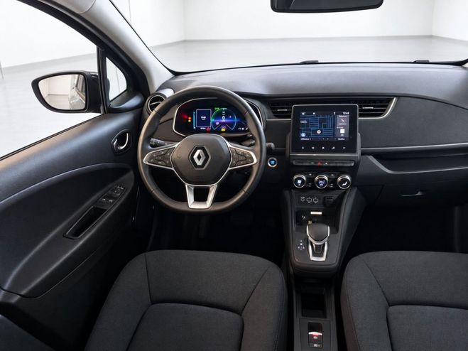 Renault Zoe R110 Achat Int�gral Business Noir de 2021