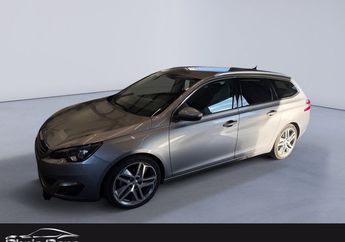  Voir d&eacute;tails -Peugeot 308 SW 1.6 BlueHDi S&S 120 cv &agrave; Chavanoz (38)