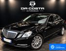 Mercedes Classe E