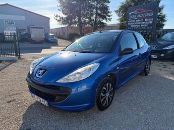  Voir d&eacute;tails -Peugeot 206 206  1.4 HDi 70ch FAP BLUE LION Access &agrave; Marsannay-la-C�te (21)