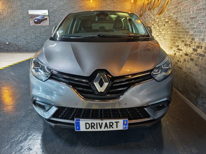 Renault Grand Scenic 1.3 TCe 140ch Business EDC 7 places TVA  gris cassiop�e de 2023