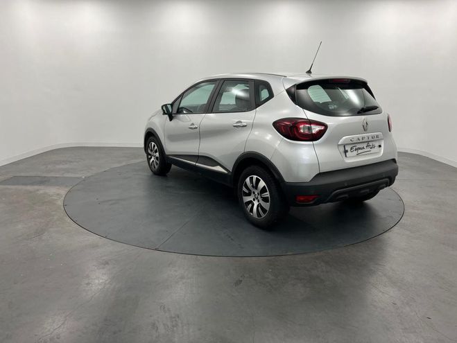 Renault Captur BUSINESS TCe 90 E6C Gris M�tallis� de 2019