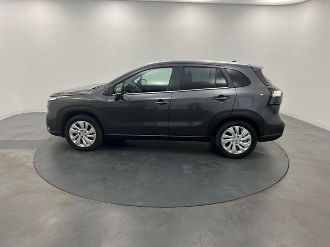 Suzuki SX4 S-Cross 1.4 Boosterjet Hybrid Privilege Gris M�tallis� de 2024