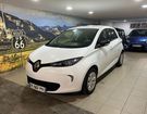 Renault Zoe r90 40kwh 10-2019 à Grenoble (38) Renault Zoe r90 40kwh 10-2019 à Grenoble (38)