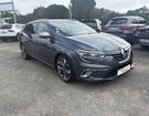 Renault Megane IV ESTATE Blue dCi 115 EDC - GT-Line - 5 à Saint-Nazaire (44) Renault Megane IV ESTATE Blue dCi 115 EDC - GT-Line - 5 à Saint-Nazaire (44)
