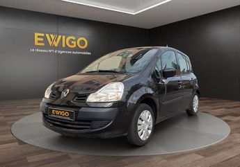 Renault Modus