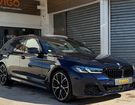 BMW Serie 5