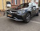 Mercedes GLC Classe 2.0 220 d 195 amg line 4matic 9g- à Sélestat (67) Mercedes GLC Classe 2.0 220 d 195 amg line 4matic 9g- à Sélestat (67)