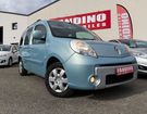 Renault Kangoo II 1.5 DCI 90CH FAP EXPRESSION à Pavie (32) Renault Kangoo II 1.5 DCI 90CH FAP EXPRESSION à Pavie (32)