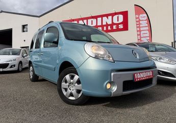  Voir d&eacute;tails -Renault Kangoo II 1.5 DCI 90CH FAP EXPRESSION &agrave; Pavie (32)