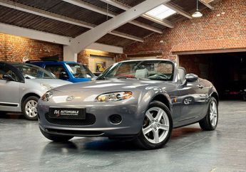 Mazda MX5