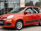 Fiat Panda 1.2 8v 69ch Lounge Business à Nieppe (59) Fiat Panda 1.2 8v 69ch Lounge Business à Nieppe (59)