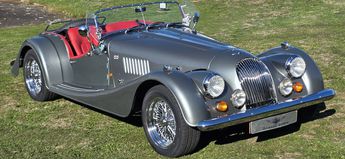  Voir d&eacute;tails -Morgan Plus 8 8 ROVER 3.9 INJECTION &agrave; Saint-Vallier (71)