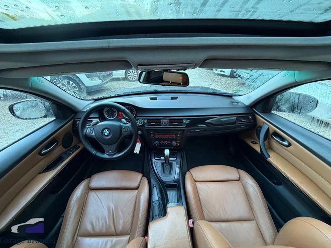BMW Serie 3 335i LCi E90 3.0 360cv BVA M Sport Stage Noir de 2009