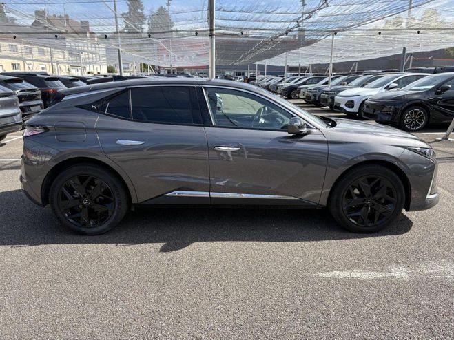 Citroen DS 4 DS4 II 1.5 BlueHDi S&S 130 EAT8 Pallas Gris Platinium de 2024