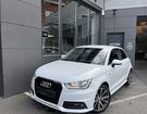 Audi A1 1.0 TFSI Essence ? Kit S line extérieur à Neuville-en-Ferrain (59) Audi A1 1.0 TFSI Essence ? Kit S line extérieur à Neuville-en-Ferrain (59)
