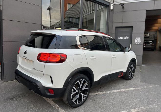 Citroen C5 Aircross moteur a chaine toit pano ouvra  de 2019