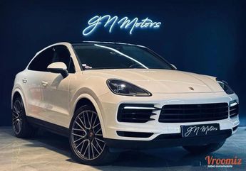  Voir d&eacute;tails -Porsche Cayenne 3.0 340 BVA SUIVI COMPLET GARANTIE 12 MO &agrave; Thoiry (78)