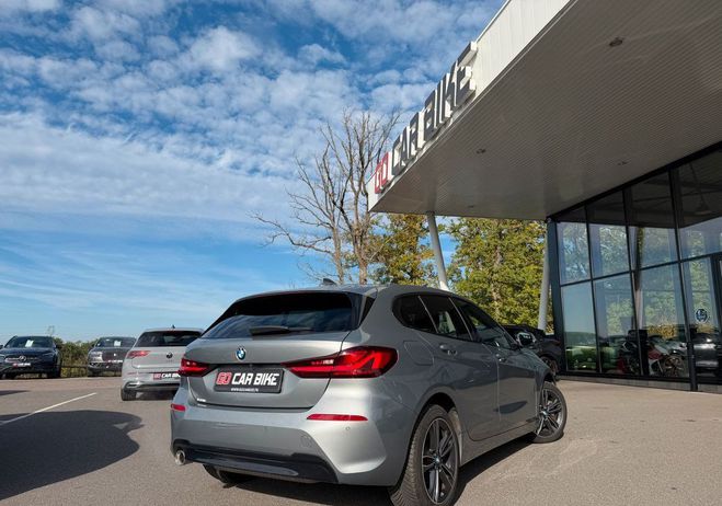 BMW Serie 1 118i 136CH Sportline Carplay Cam�ra LED   de 2024
