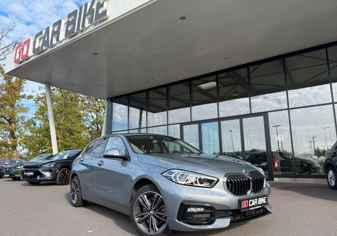 BMW Serie 1 118i 136CH Sportline Carplay Cam�ra LED   de 2024