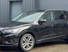 Audi Q3 35 tfsi à Genay (69) Audi Q3 35 tfsi à Genay (69)