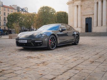  Voir d&eacute;tails -Porsche Panamera Turbo &agrave; Versailles (78)