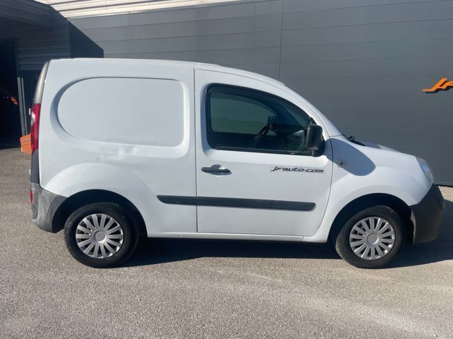 Renault Kangoo Express 1.9 COMPACT DCi BLANC de 2009
