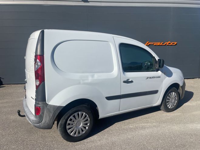 Renault Kangoo Express 1.9 COMPACT DCi BLANC de 2009